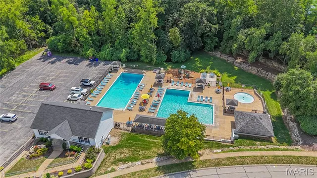 $390,000 | 17234 Hilltop Ridge Drive, Eureka, MO 63025