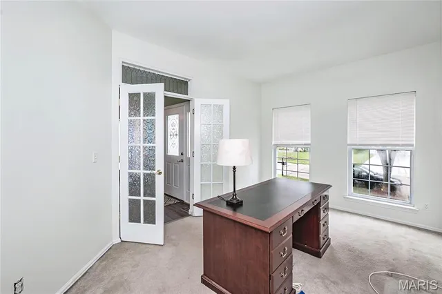 $390,000 | 17234 Hilltop Ridge Drive, Eureka, MO 63025