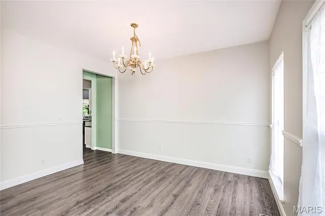 $390,000 | 17234 Hilltop Ridge Drive, Eureka, MO 63025