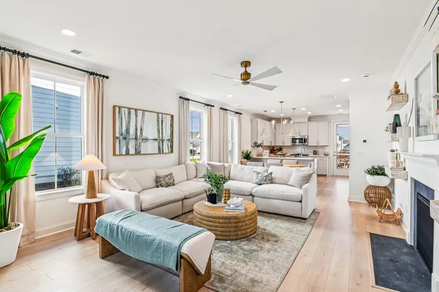 $460,000 | 455 Eagleview Drive, Moncks Corner, SC 29461