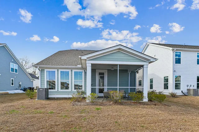 $460,000 | 455 Eagleview Drive, Moncks Corner, SC 29461