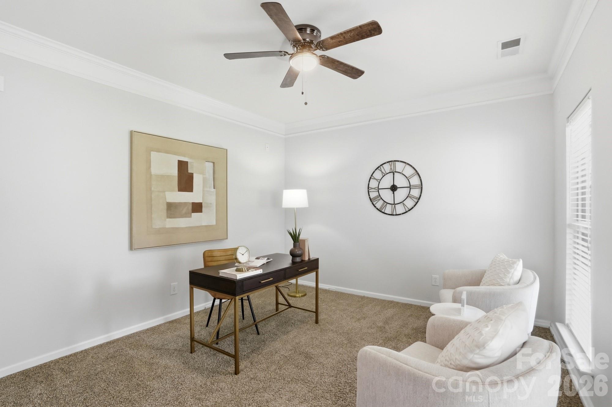 5116 Balsam Bark Lane Fort Mill, SC 29708 - Photo 6 of 47