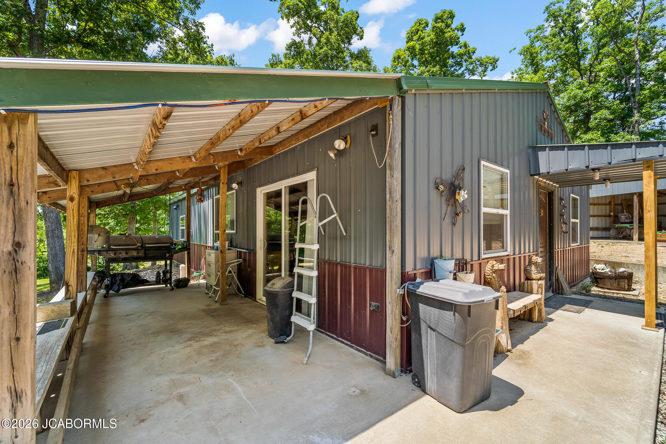 9019 State Rd Nn Fulton, MO 65251 - Photo 27 of 35
