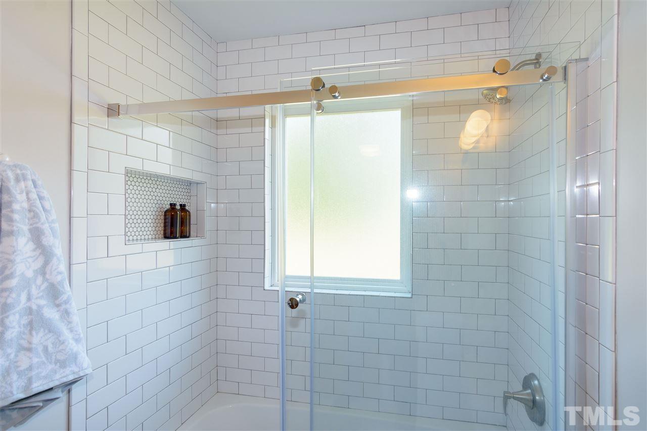 1800 Charles Raleigh, NC 27610 - Photo 21 of 28 a bathroom with a shower