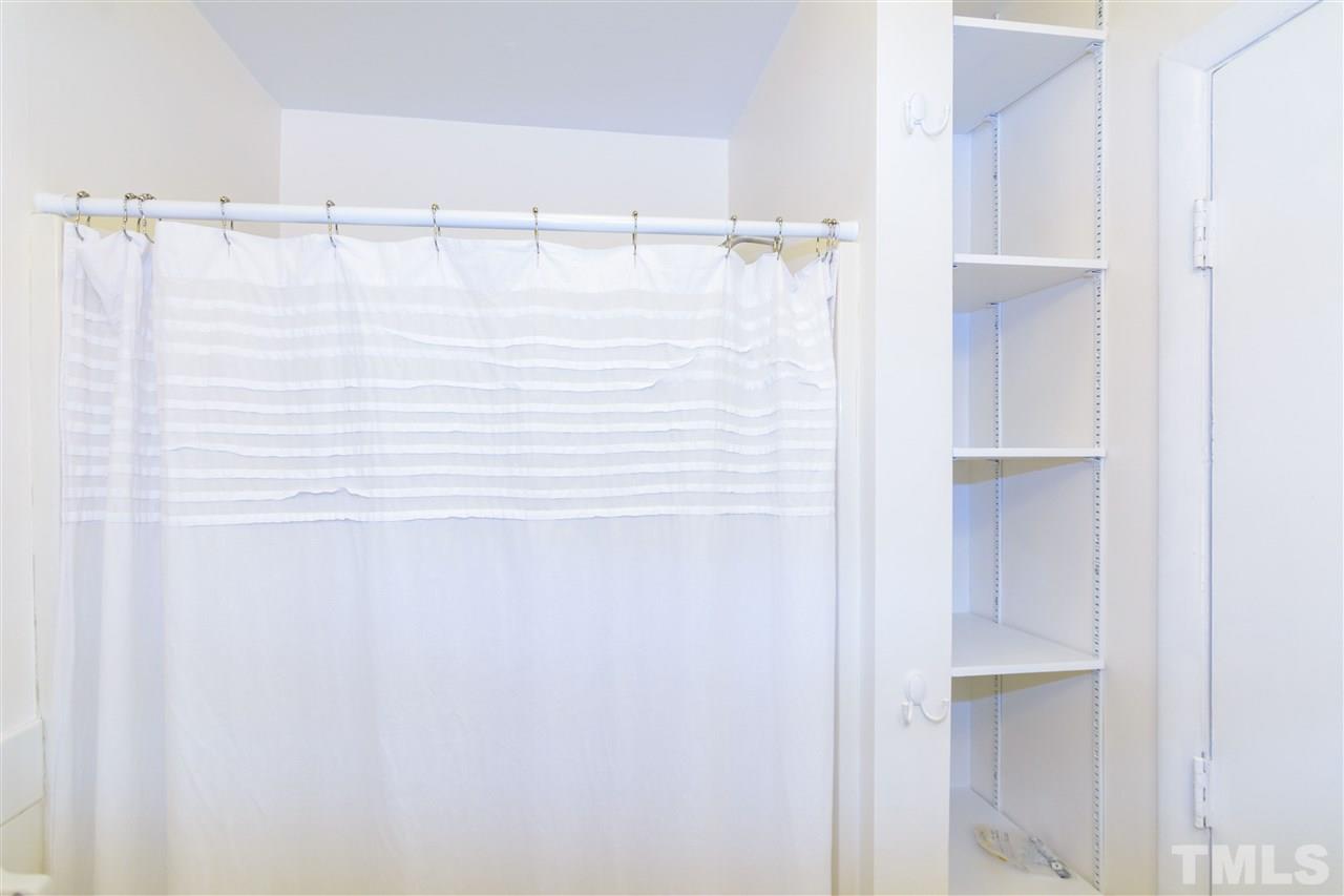 1800 Charles Raleigh, NC 27610 - Photo 25 of 28 a view of a closet