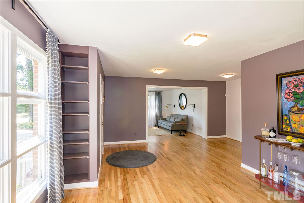 1800 Charles Raleigh, NC 27610 - Photo 9 of 28 a view of a living room