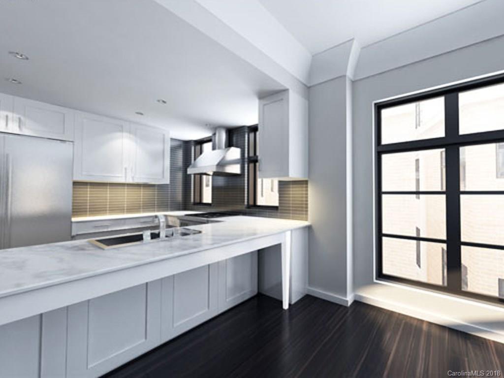 1333 Queens Road, Unit A3 Charlotte, NC 28207 - Photo 12 of 15 Gallery Image 12