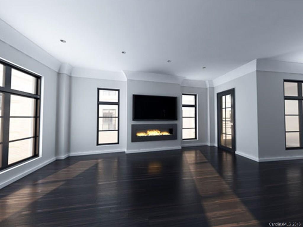 1333 Queens Road, Unit A3 Charlotte, NC 28207 - Photo 8 of 15 Gallery Image 8