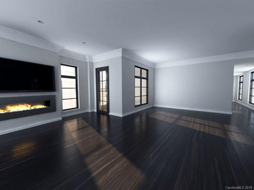 1333 Queens Road, Unit A3 Charlotte, NC 28207 - Photo 9 of 15 Gallery Image 9
