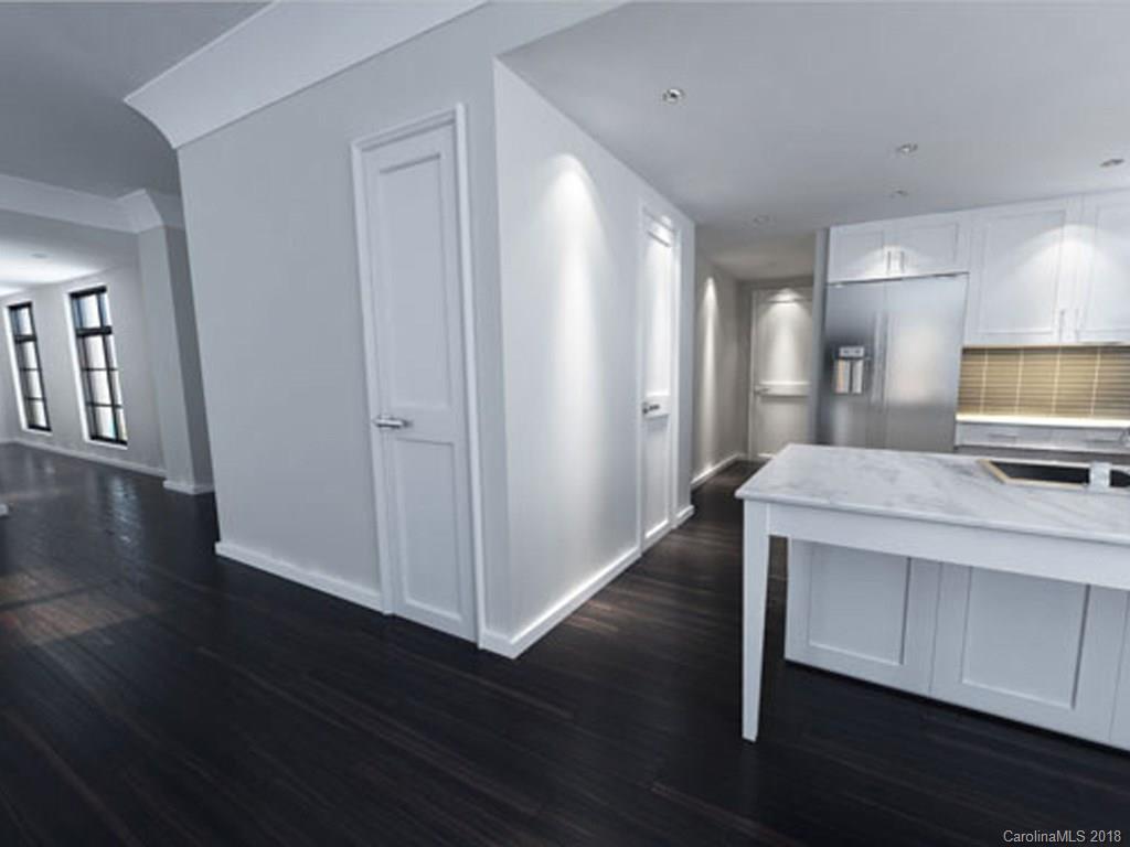 1333 Queens Road, Unit A3 Charlotte, NC 28207 - Photo 10 of 15 Gallery Image 10