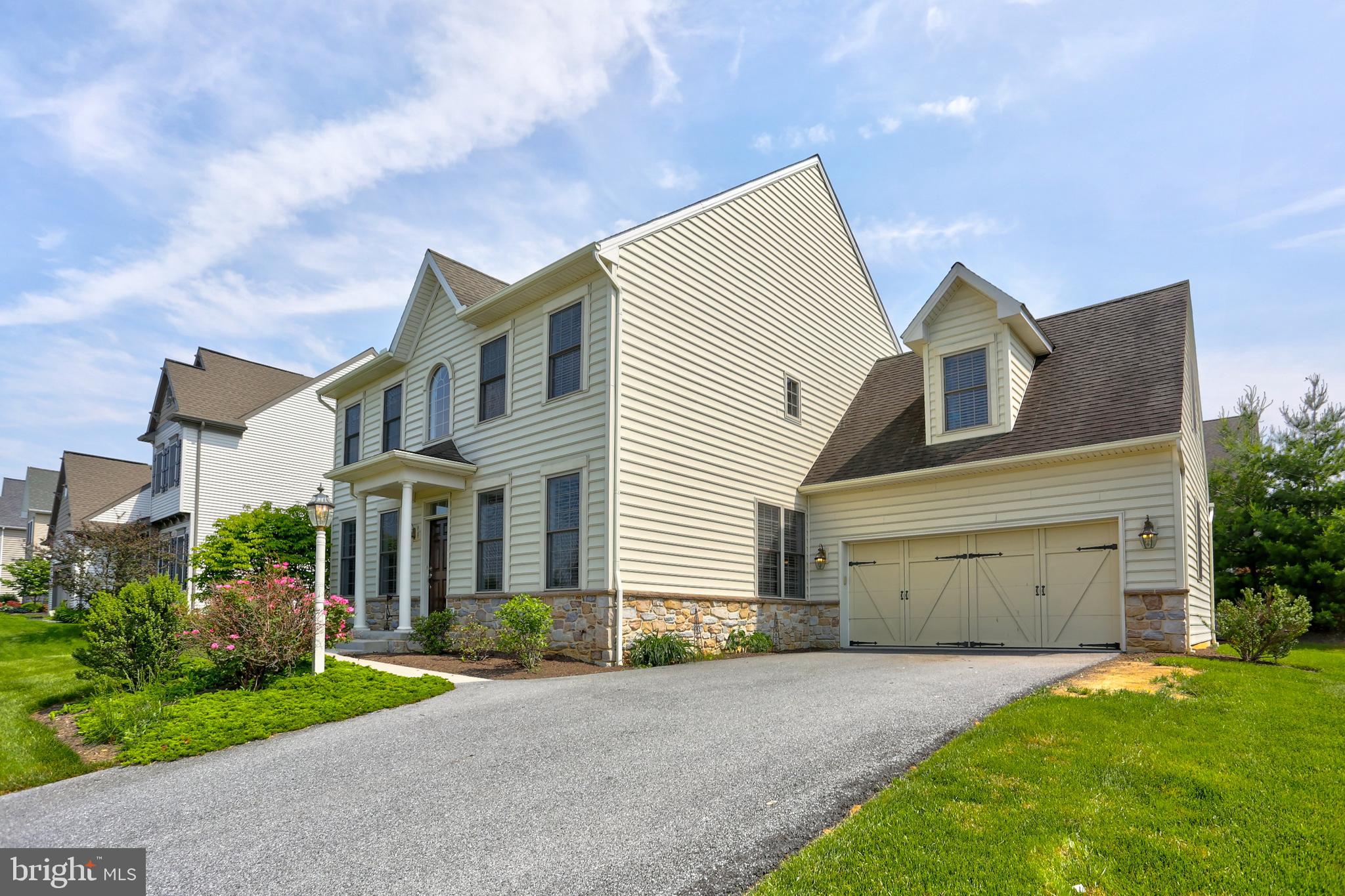320 Bowyer Lane Lititz, PA 17543 - Photo 31 of 48