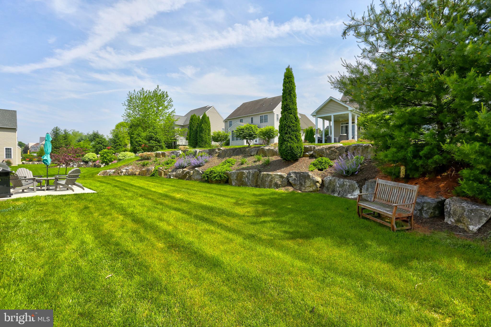 320 Bowyer Lane Lititz, PA 17543 - Photo 40 of 48