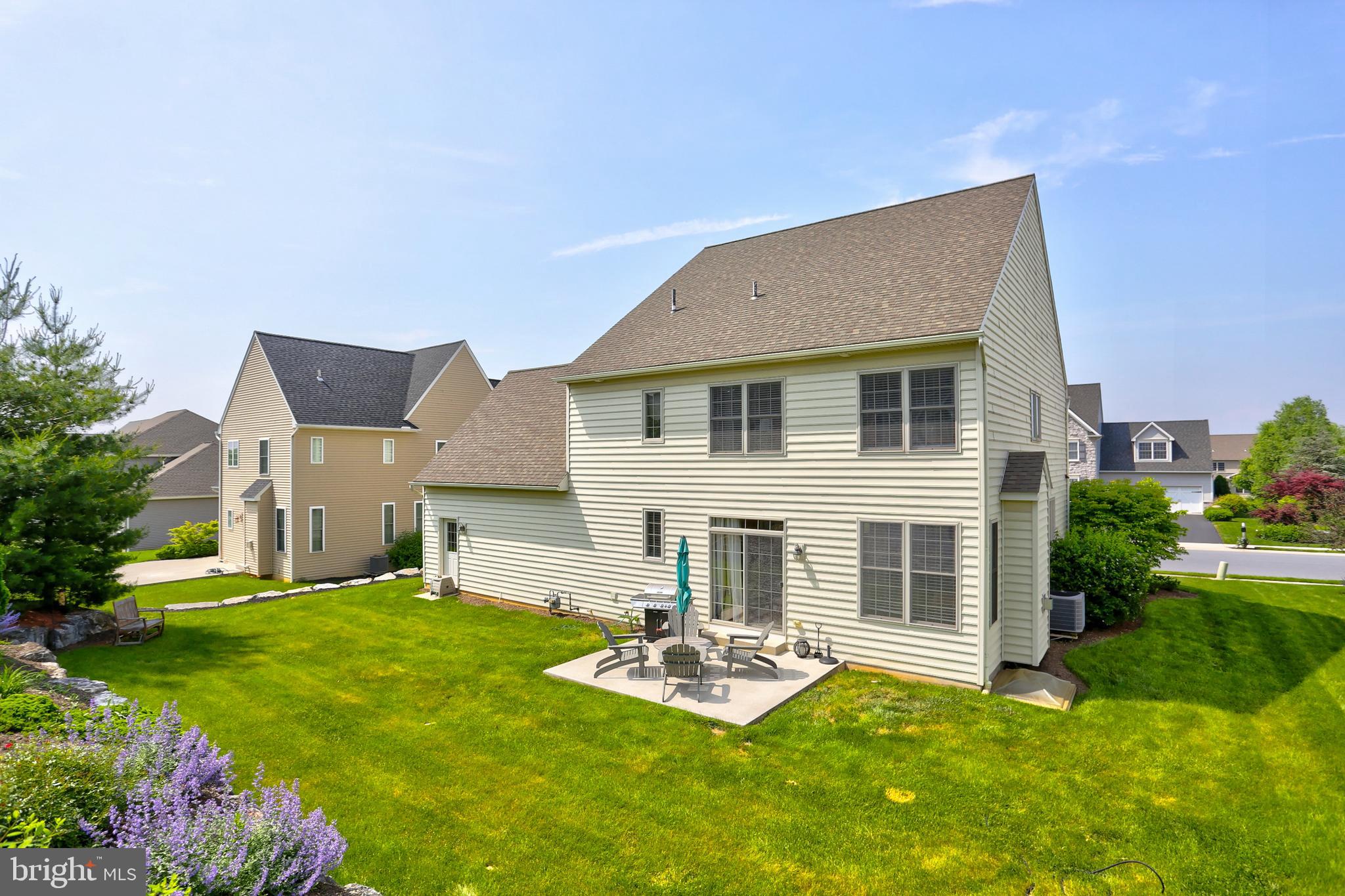 320 Bowyer Lane Lititz, PA 17543 - Photo 45 of 48