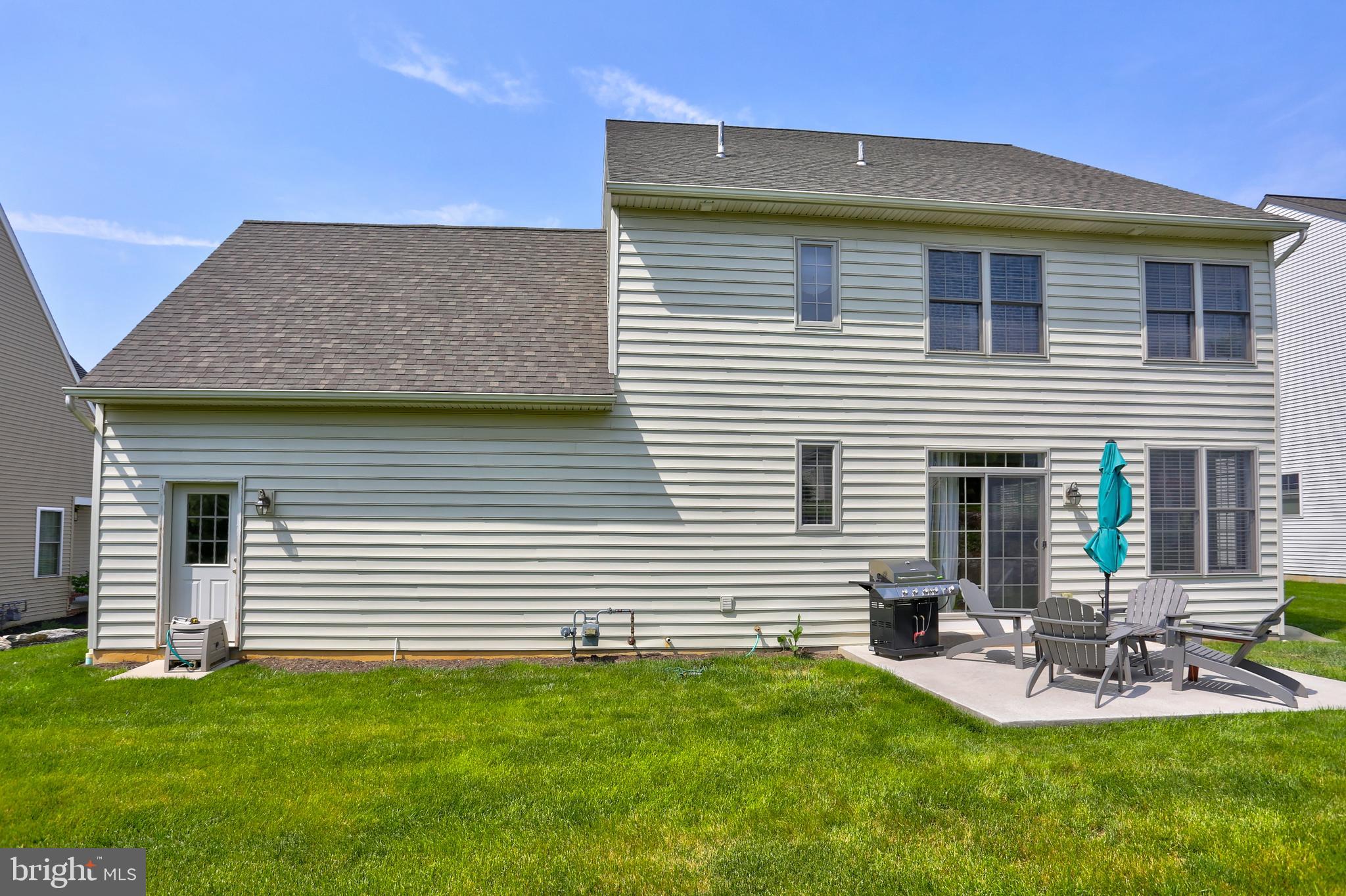 320 Bowyer Lane Lititz, PA 17543 - Photo 46 of 48