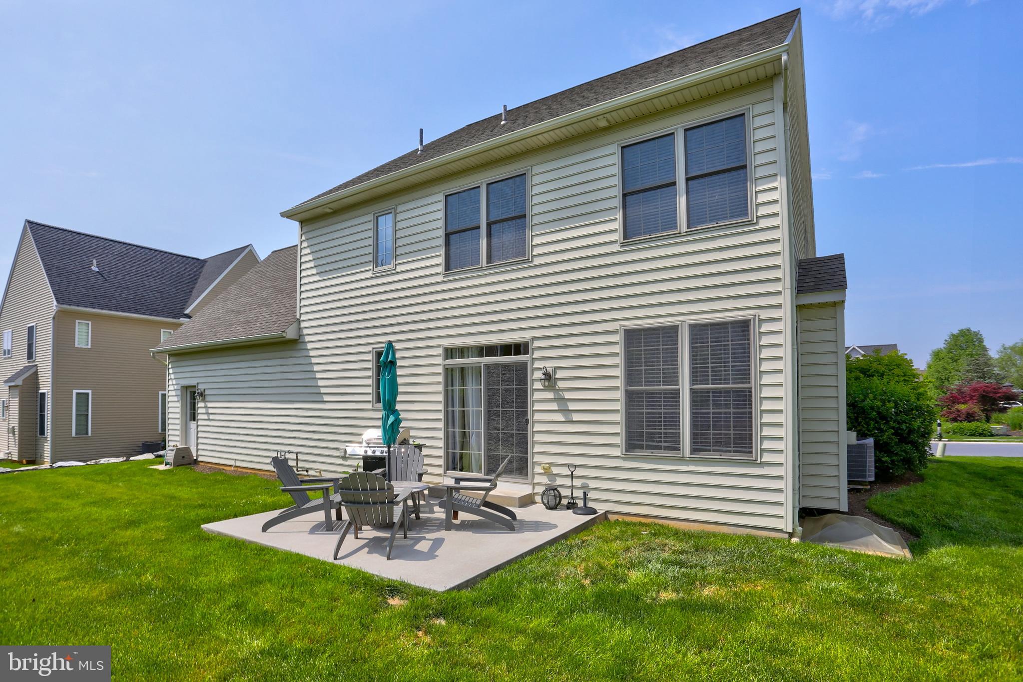320 Bowyer Lane Lititz, PA 17543 - Photo 47 of 48