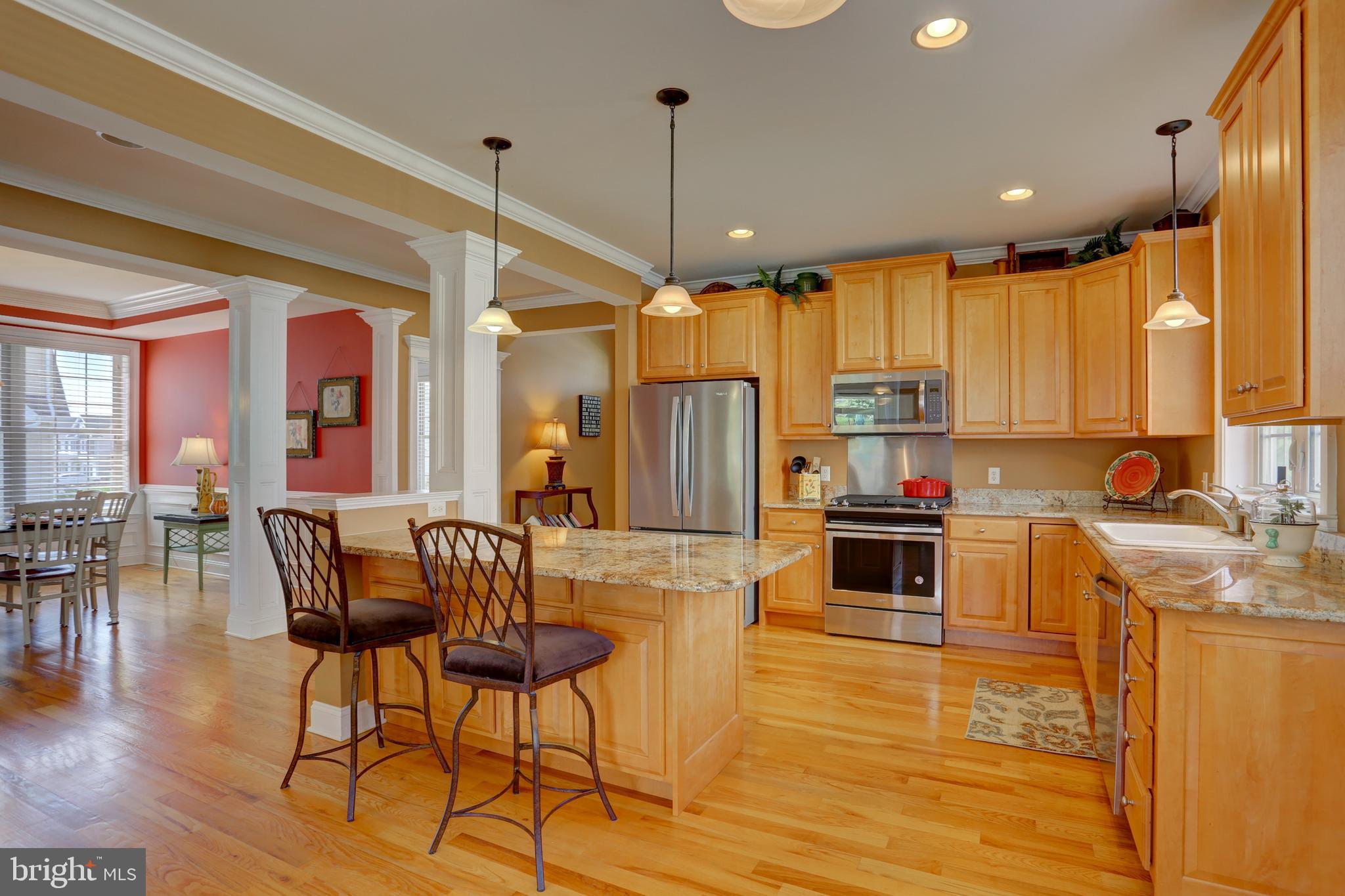 320 Bowyer Lane Lititz, PA 17543 - Photo 8 of 48