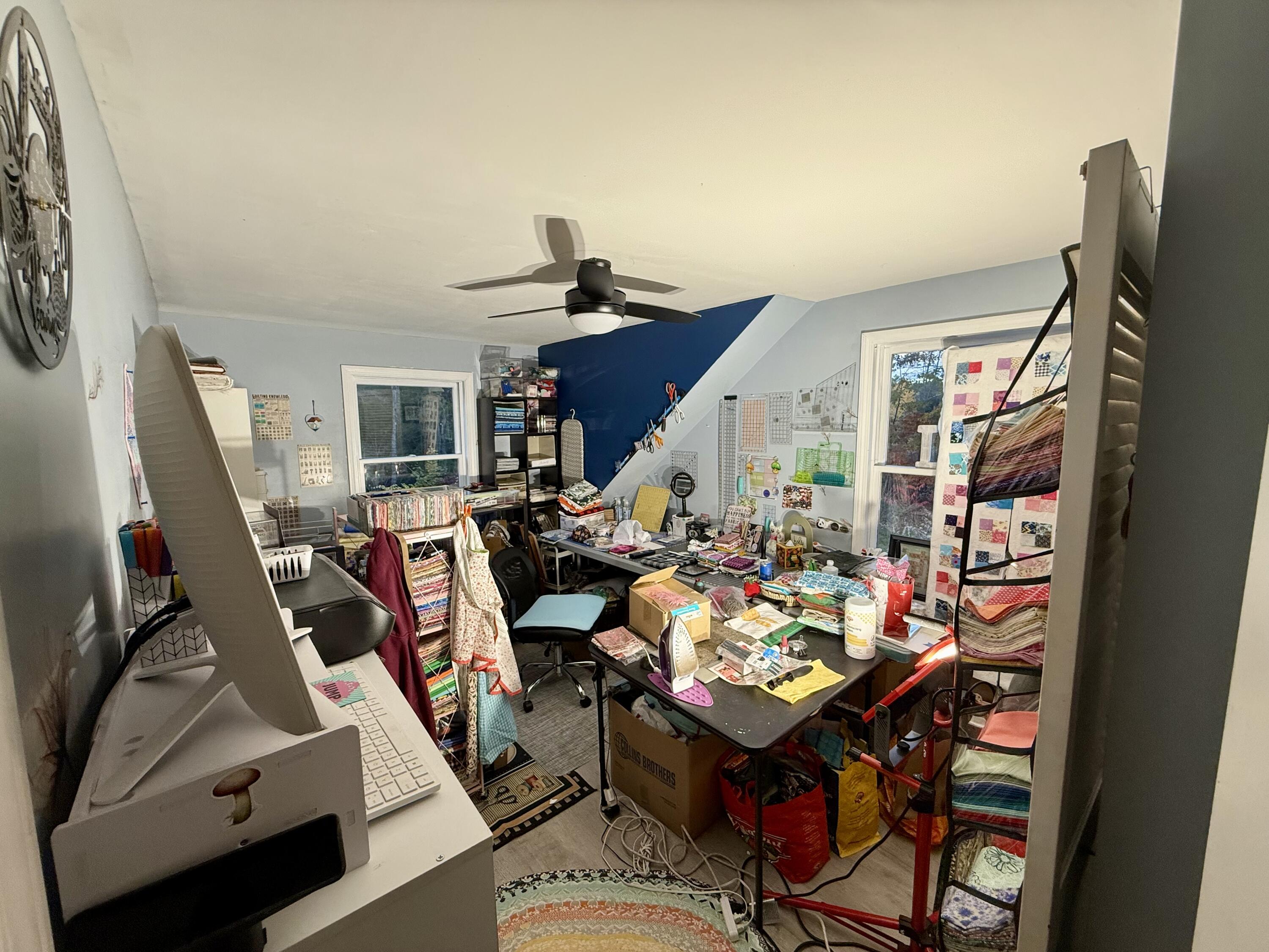 7 Old Lewiston Road Monmouth, ME 04265 - Photo 48 of 58