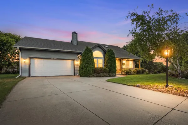 $484,000 | W246N5876 Partridge Court, Sussex, WI 53089