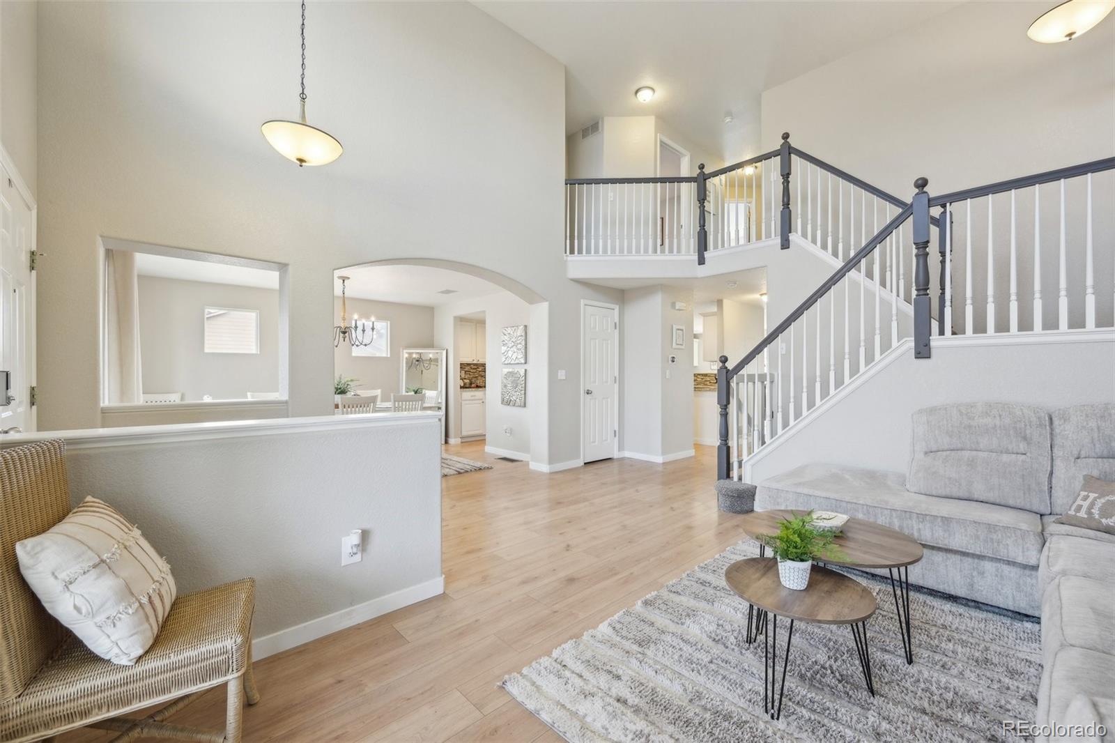 591 Rio Rancho Way Brighton, CO 80601 - Photo 7 of 47 a view of a livingroom with furniture