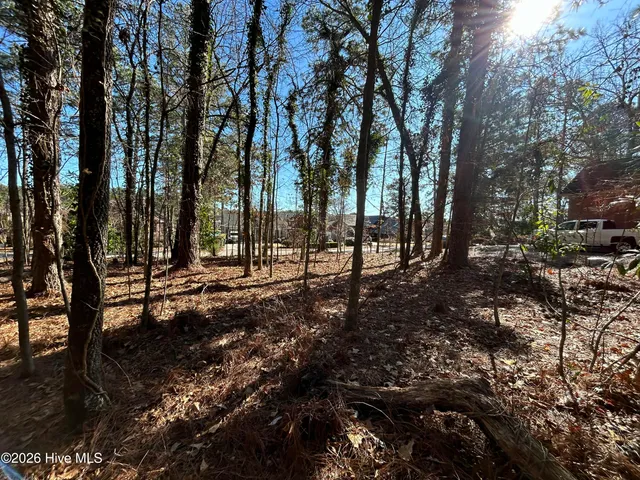 $125,000 | 615 Lake Forest Drive Southeast, Pinehurst, NC 28374