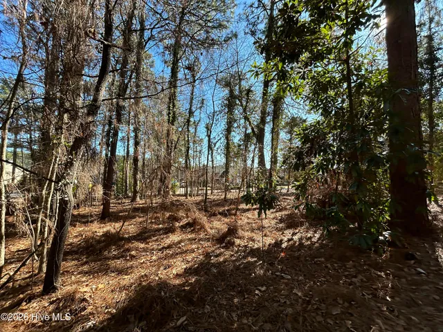 $125,000 | 615 Lake Forest Drive Southeast, Pinehurst, NC 28374