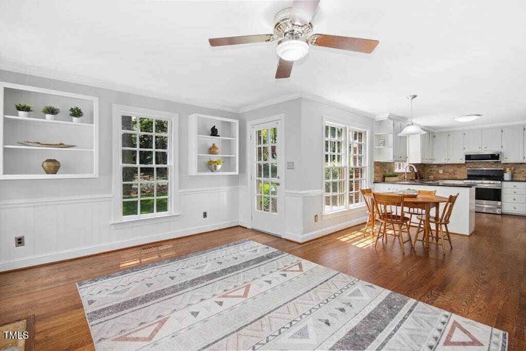 3117 Woodgreen Drive Raleigh, NC 27607 - Photo 8 of 37 014-481295-IMG_5759