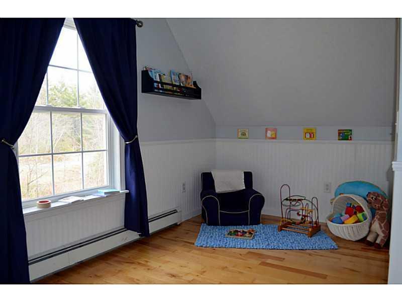 694 Townhouse Road Waterboro, ME 04030 - Photo 11 of 18 Bedroom. My bedroom is such a...