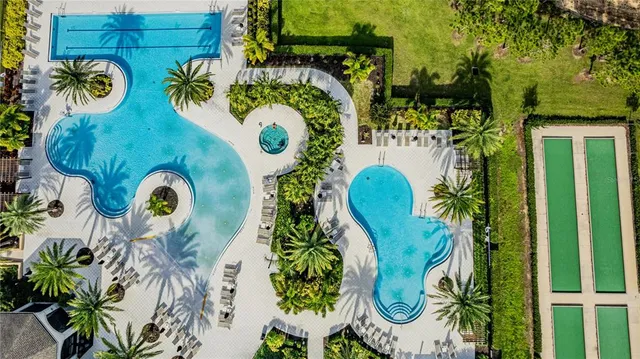 $2,980 | 7851 Stoney Bay Loop, Kissimmee, FL 34747