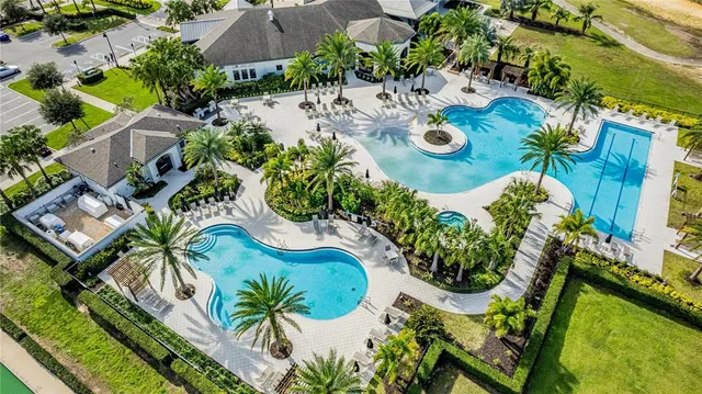 $2,980 | 7851 Stoney Bay Loop, Kissimmee, FL 34747