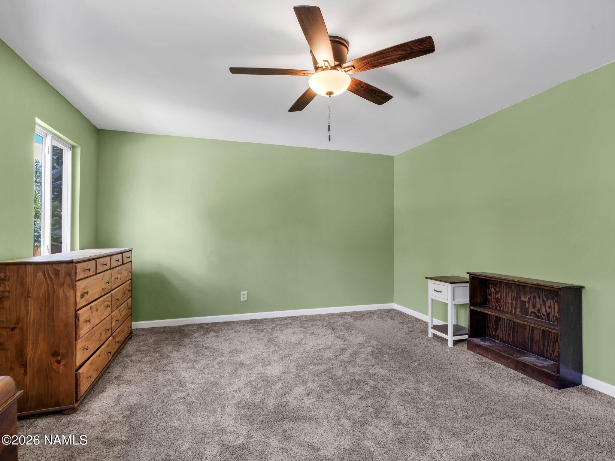 1727 North Deer Crossing Road Flagstaff, AZ 86004 - Photo 22 of 35 Primary Bedroom