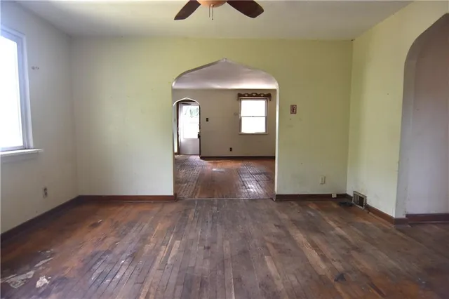 $89,900 | 3420 York Street, Homestead, PA 15120