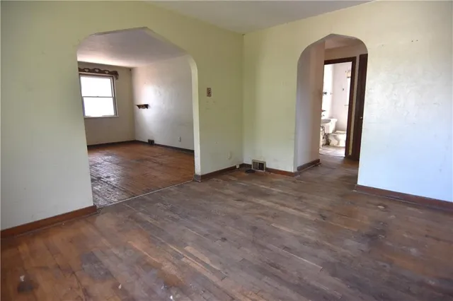 $89,900 | 3420 York Street, Homestead, PA 15120