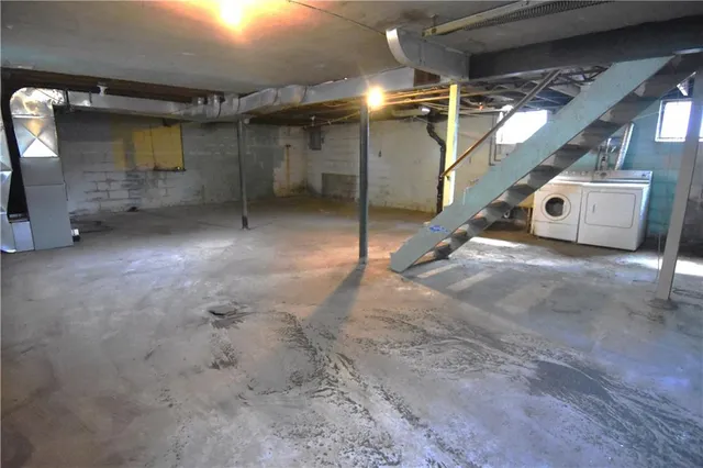 $89,900 | 3420 York Street, Homestead, PA 15120