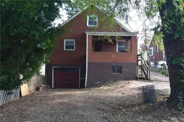 $89,900 | 3420 York Street, Homestead, PA 15120