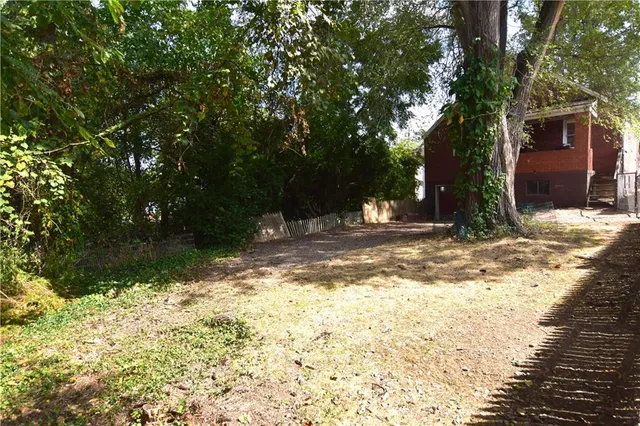 $89,900 | 3420 York Street, Homestead, PA 15120