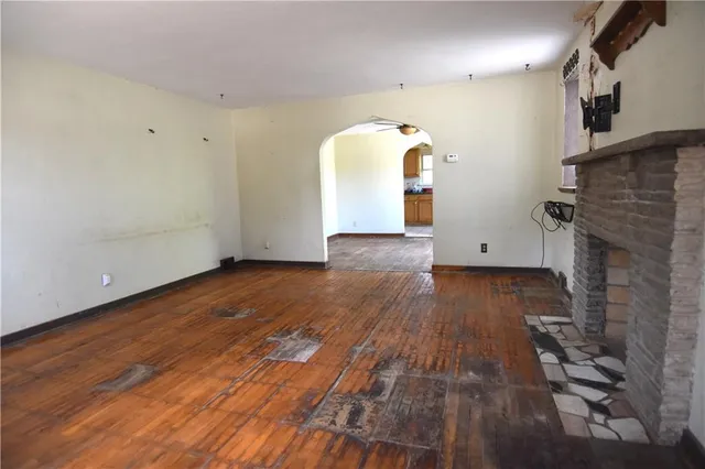 $89,900 | 3420 York Street, Homestead, PA 15120