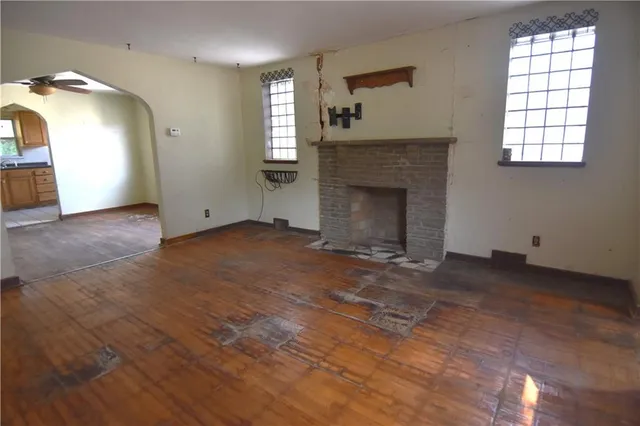 $89,900 | 3420 York Street, Homestead, PA 15120