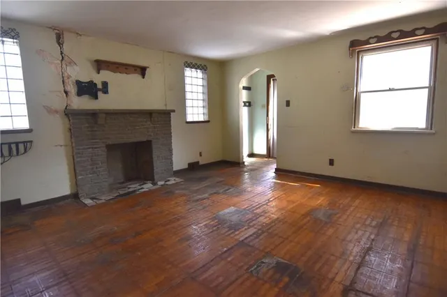 $89,900 | 3420 York Street, Homestead, PA 15120