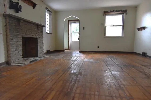 $89,900 | 3420 York Street, Homestead, PA 15120