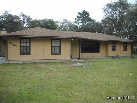 3697 Glenn Road Mims, FL 32754 - Photo 1 of 8 Primary Photo