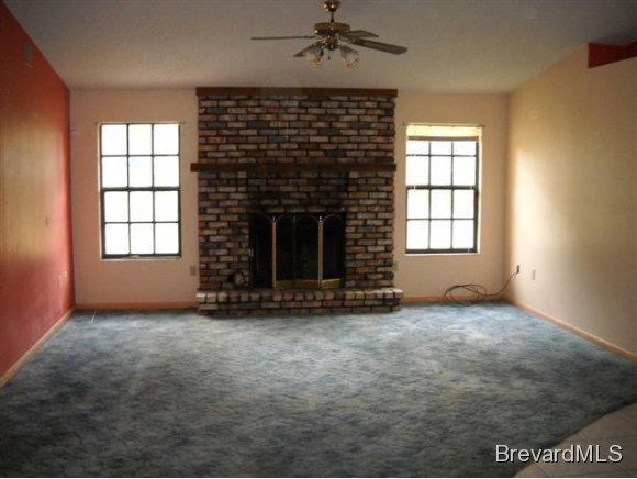 3697 Glenn Road Mims, FL 32754 - Photo 2 of 8 Additional Photo