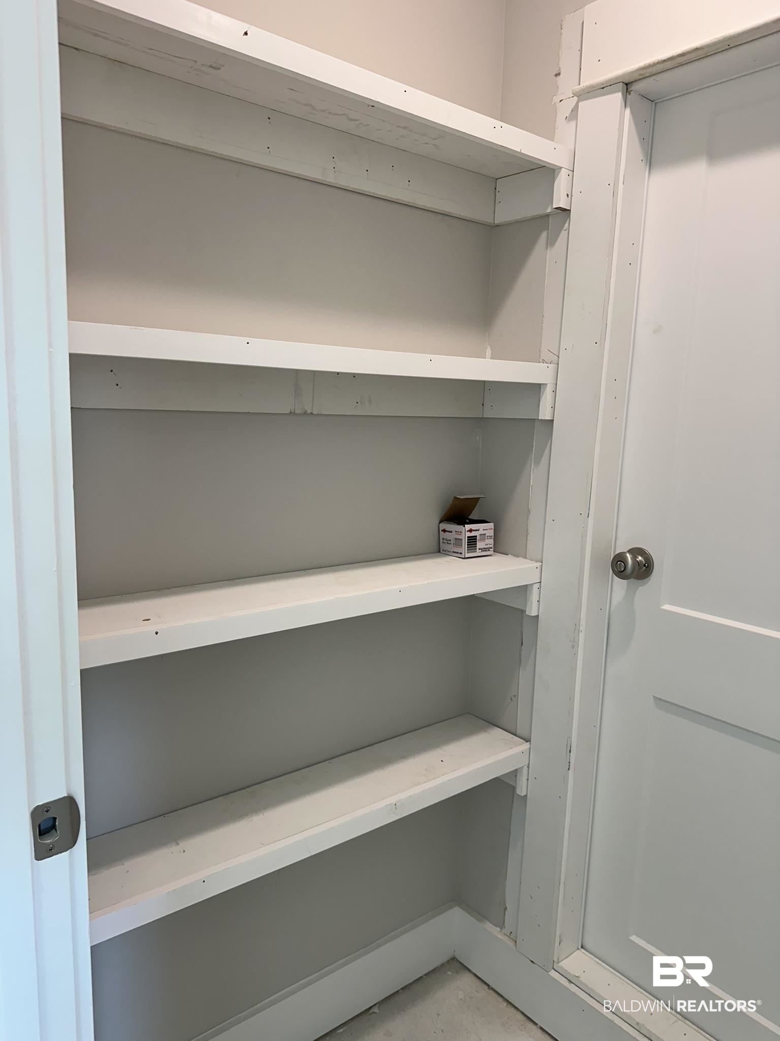 23582 Travis Stock Street, Unit 48 Foley, AL 36535 - Photo 27 of 51 View of closet