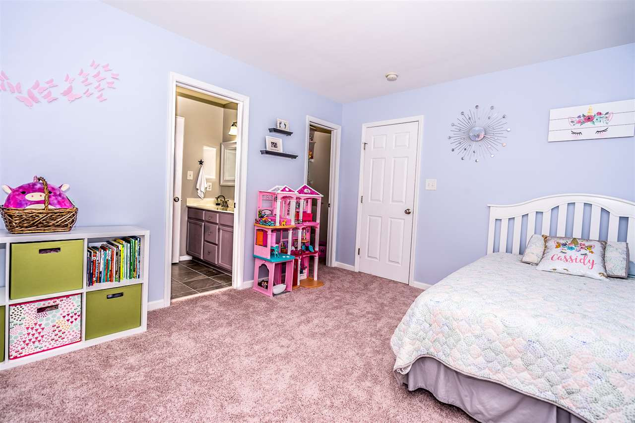 8517 Tierra Del Sol Way Raleigh, NC 27616 - Photo 14 of 30 Photo 14