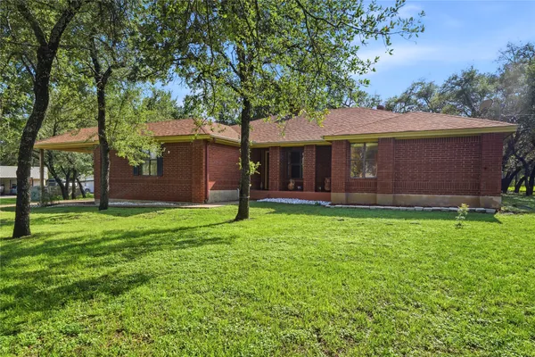 $489,999 | 203 Shoal Drive, Georgetown, TX 78633