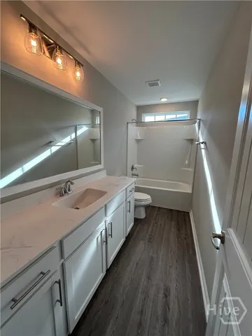 $2,300 | 223 Sonoma Drive, Pooler, GA 31322