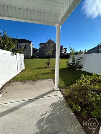 $2,150 | 223 Sonoma Drive, Pooler, GA 31322