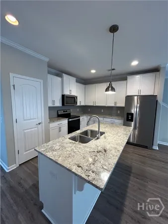 $2,150 | 223 Sonoma Drive, Pooler, GA 31322