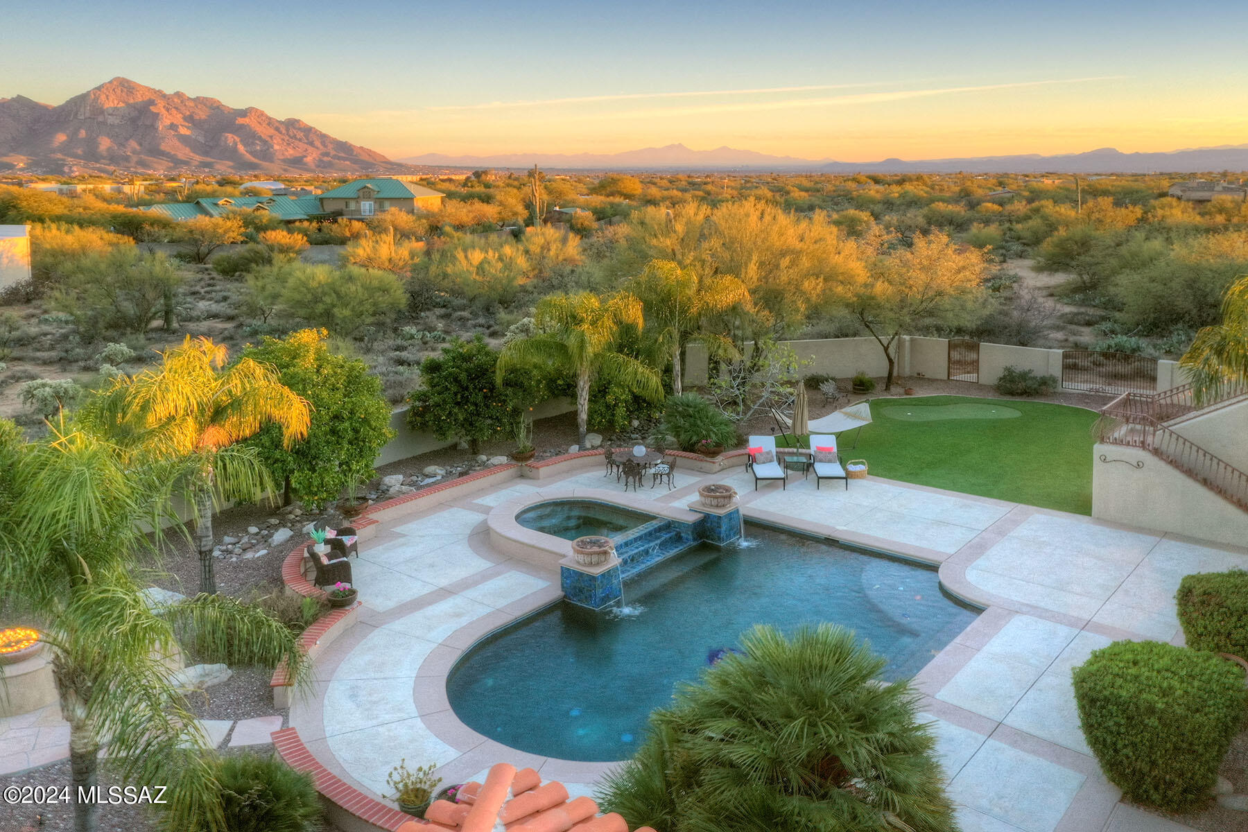 1633 West Moore Road Tucson, AZ 85755 - Photo 43 of 50 Gallery Image 43