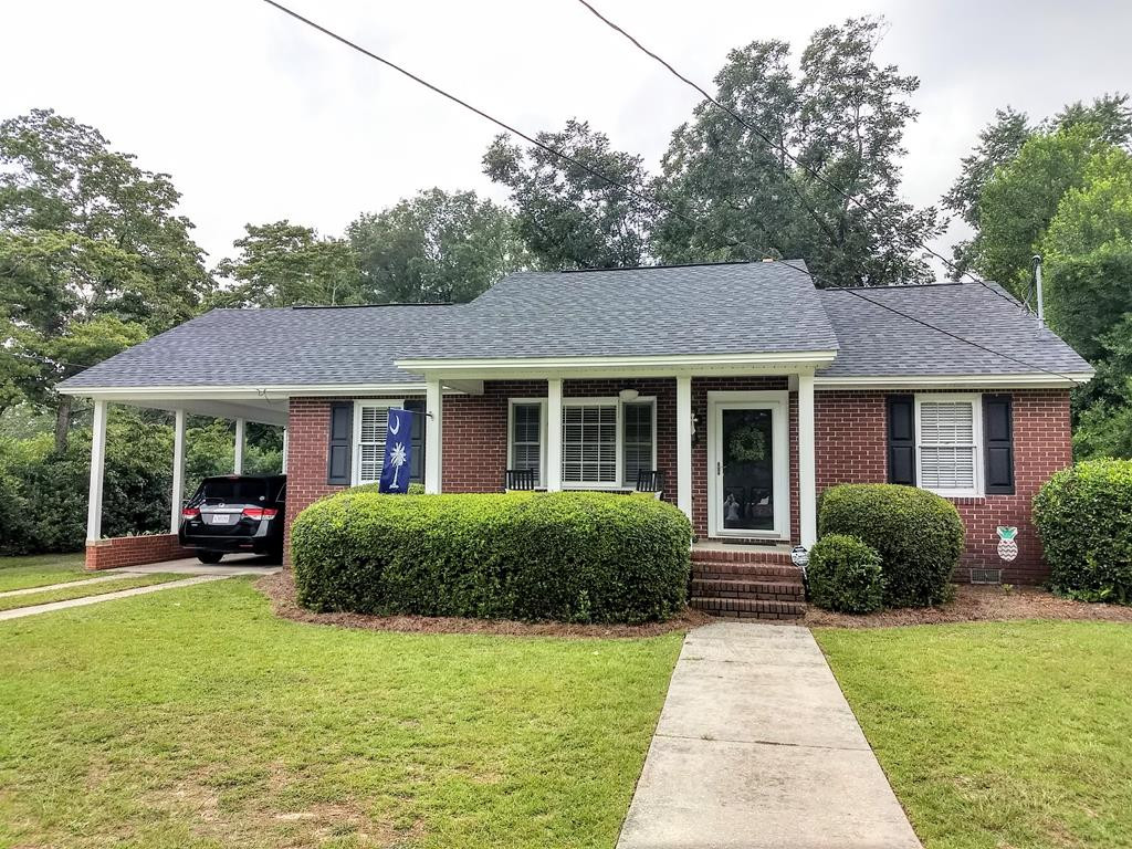 206 Stuckey Street Sumter, SC 29150 - Photo 1 of 1 Gallery Image 1