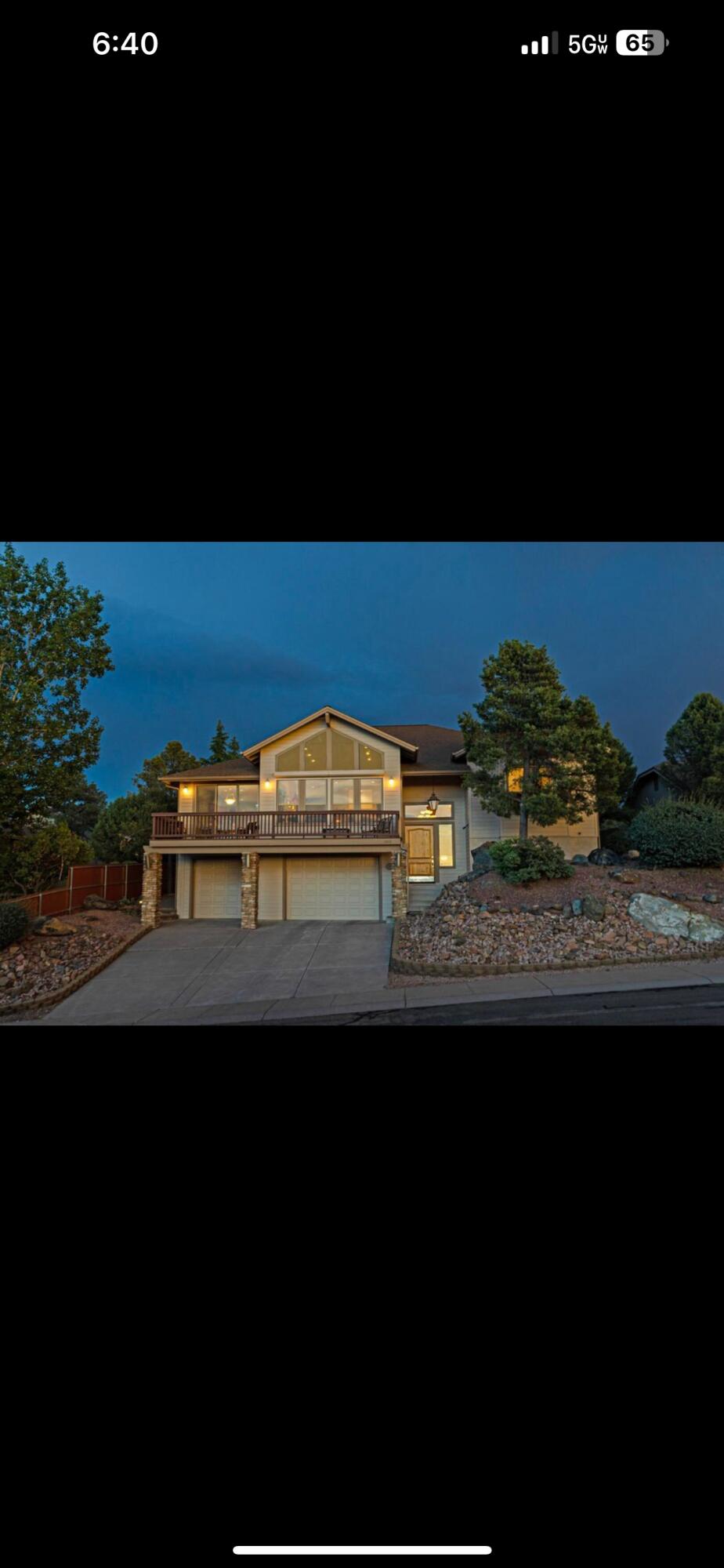 1111 South Elk Ridge Drive Payson, AZ 85541 - Photo 42 of 52